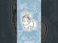 Draw a Roman Corgi: Easy Step-by-Step Tutorial! with Chillify