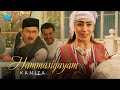 Kaniza - Hammasigayam (Official Music Video)