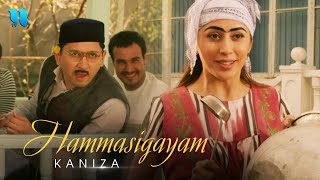 Kaniza - Hammasigayam (Official Music Video)