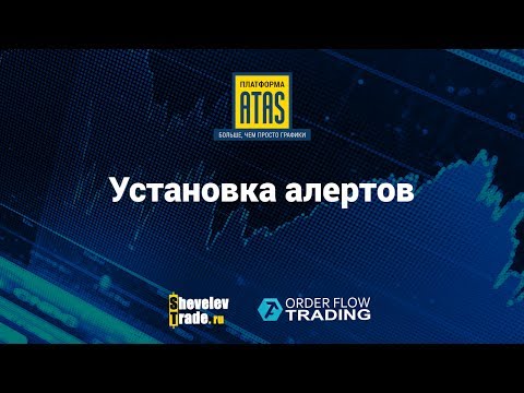 Платформа ATAS |