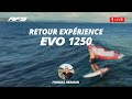   afs  feedback  evo 1250