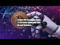 Crypto VC Paradigm Plans $1.5B Fund Expansion Into AI and Robotics