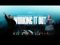Working It Out Feat Jessica Di Giovanni LIVE The Pentecostals Of Sydney mp3