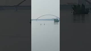 БУГРИНСКИЙ МОСТ