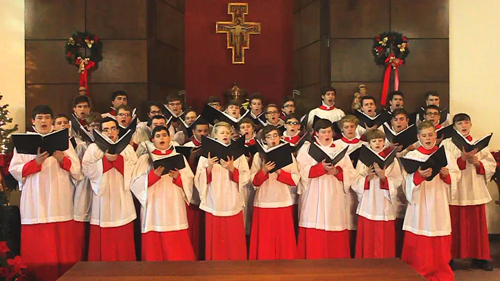 Fr. Donald's Christmas Message