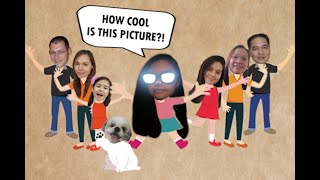 NSTP-LTS | Self-Awareness: My Strengths and Weaknesses