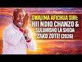 GWAJIMA AFICHUA SIRI HII NDIO CHANZO SULUHISHO LA SHIDA ZAKO ZOTE 2026 