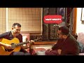 Signature guitar intros decoded ep1 ehsaannoorani  on the music circle podcast