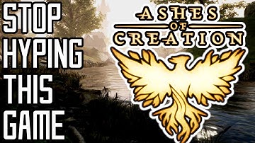 Ashes of Creation - Don