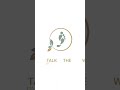 Simple attractive logo animation