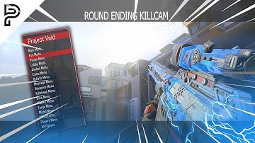 BO3 Trickshotting OUT OF THE MAP! #ParallelRC