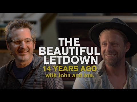 The Beautiful Letdown
