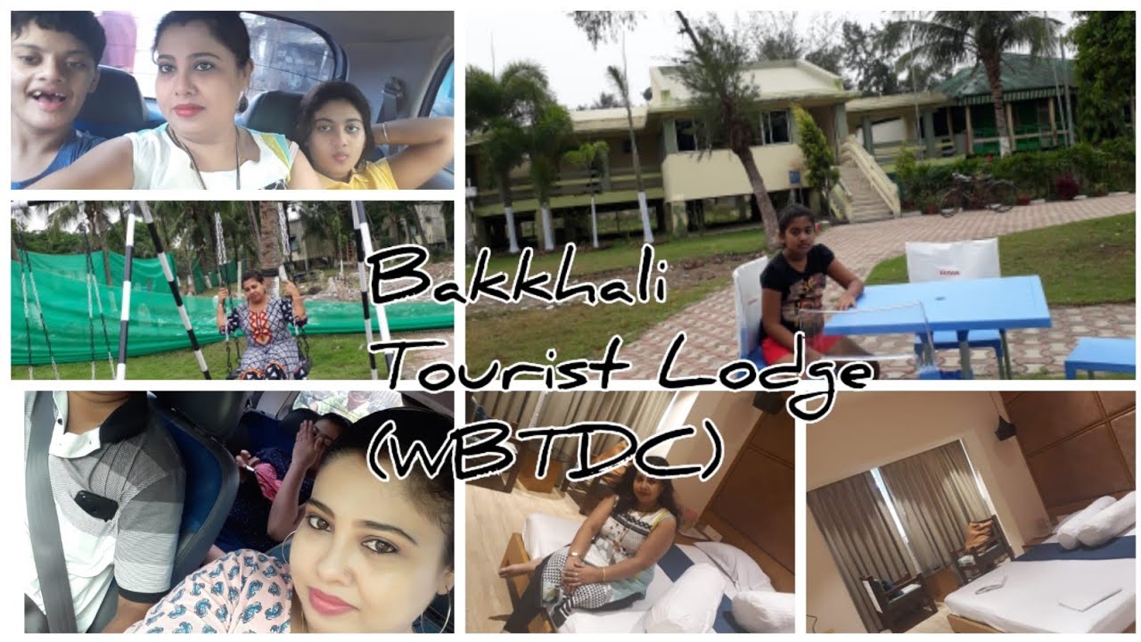 wbtdc tourist lodge bakkhali