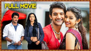 Rough Latest Telugu Full Movie | Rakul Preet Singh, Aadi Saikumar | Telugu Movies