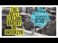 Brooklyn pizza crew  fortunatos bakery episode 1