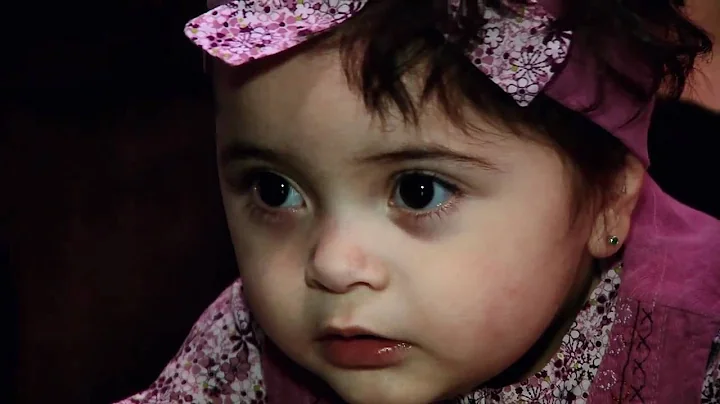 Babies and Learning - Science Nation