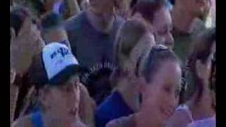 Video thumbnail of "Evermore - It's Too Late (Live at Big Day Out Sydney 2005)"