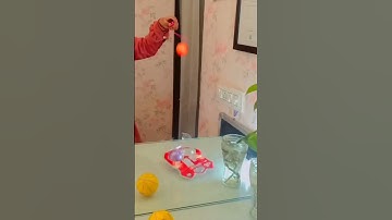Asmr Unboxing YoYo Toy