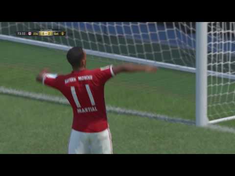 FIFA 17 - Scripting Is Real