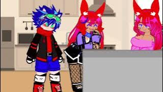 Um tapa na Gostosa (Meme) RayDinn ⚡💞