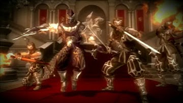 Ninja Gaiden Sigma 2 Mentor 01 No Damage (True Dragon Sword) MC