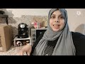 جولة في  فين وصل أنور مع الترويض أخيرا جبتها لداري مشترياتي