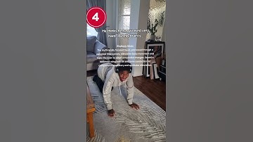 Two unique parts that stimulate the brain simultaneously – rhythmic music and movement exercises.