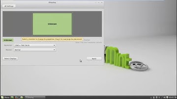 How to Install Linux Mint 17 in VMware Workstation
