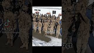 Askerlere Karşı Ilgim Fazla