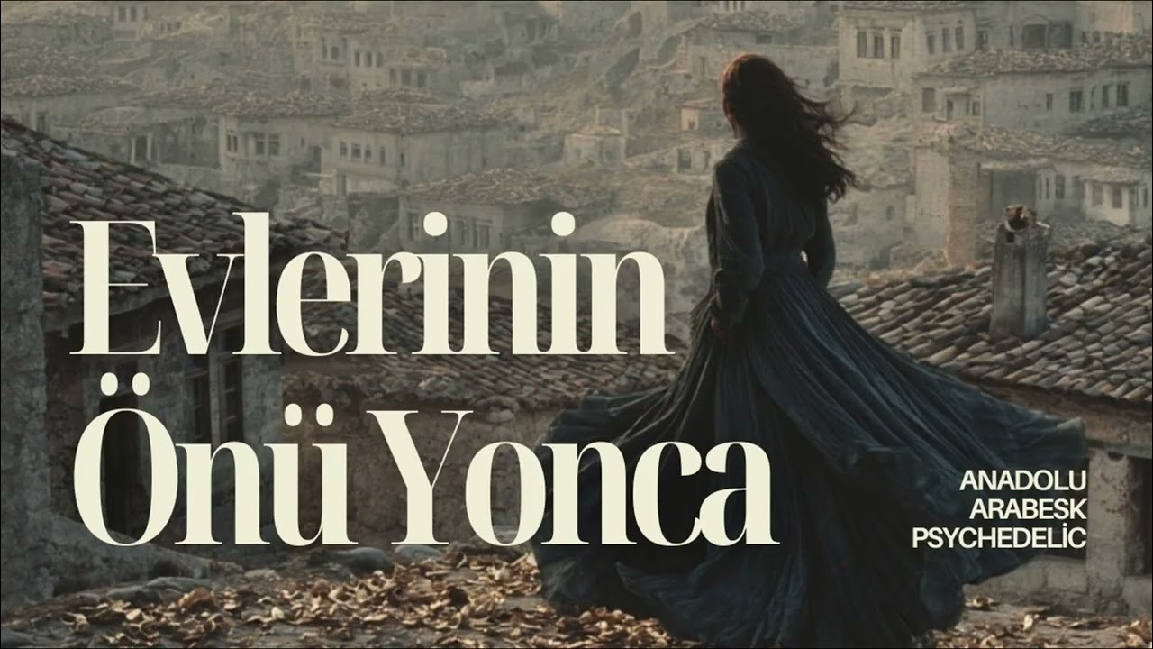 Evlerinin Önü Yonca