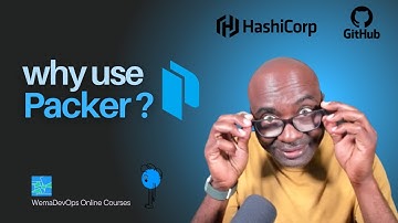 What is Packer used for? - Introduction to Packer by HashiCorp (GitHub)