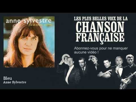 Watch Anne Sylvestre - Bleu on YouTube