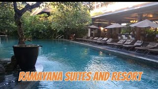 Ramayana Suites And Resort Bali