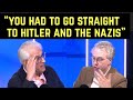 Minister Called Out For Saying Nigel Farage is The Rebirth of Hitler
