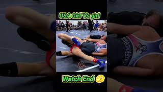 part 3 Girl vs girl Submission That Pressure Was Unaccepted #grappling #mma #wrestling #jiujitsu