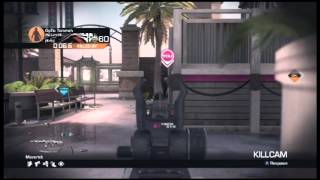 Ghosts Is Broken.
