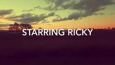 Trailer - Ricky Away
