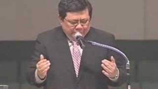 20090308 설교 | 믿음을 세우는 네 기둥 - 소망 (3/4) | 히브리서 11:29-31