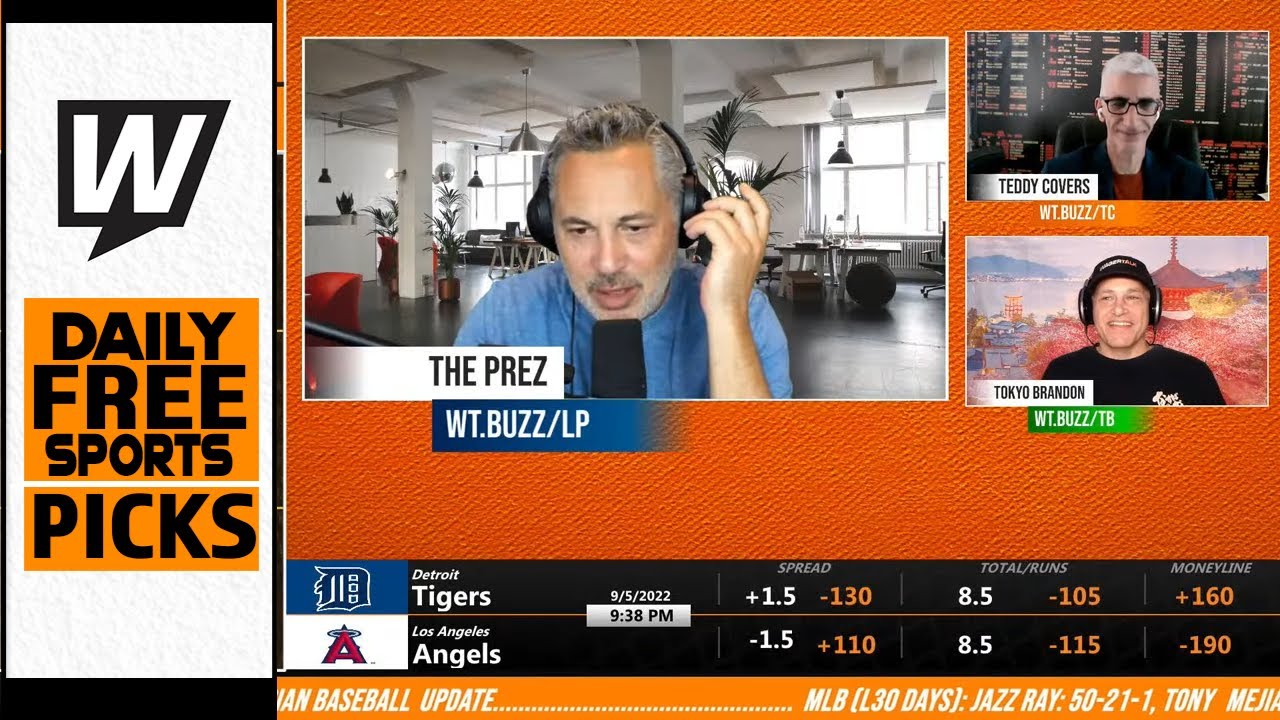 FREE NBA Picks Today 5/3/23 NBA Picks and Predictions Win Big Sports