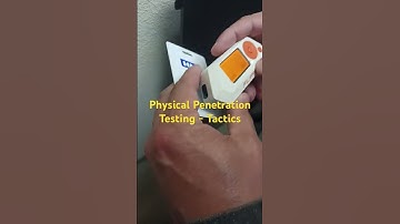 Flipper Penetration Testing Tactics