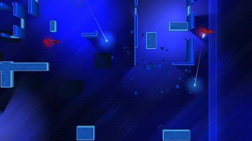 Frozen Synapse: codeblue (green) vs Vertigo (red) - Extermination