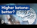 Are higher ketone levels better?