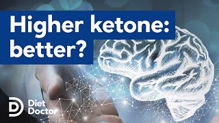 Are higher ketone levels better?