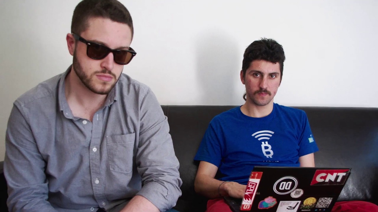 The New Radical Trailer: Bitcoin Documentary Proves Mr. Robot is Real