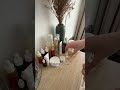 Get ready and tidy with me! #tidy #getready #bedroom #cleaning