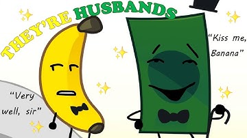 Banana & Money Man (5SOS) being wealthily married for 11 minutes gay