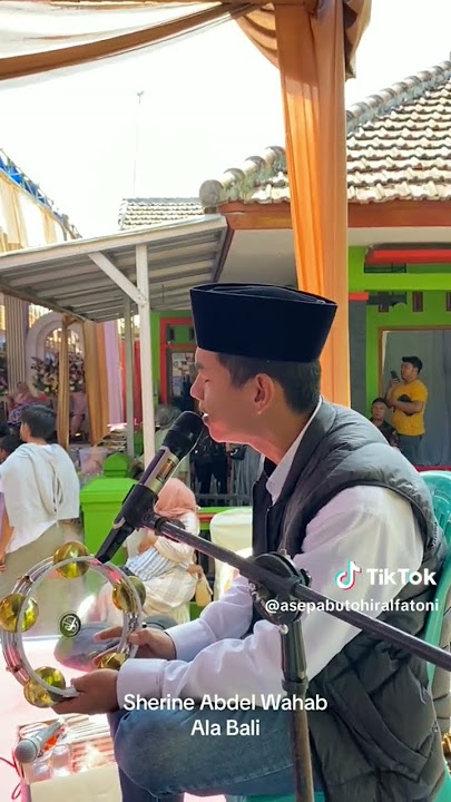 Ala Bali - Haji Ihsun