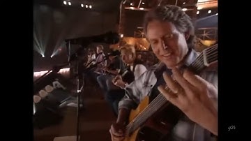 Hotel California - Eagles | Live - 1994 (HD)