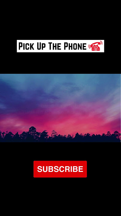 Pick Up The Phone ☎️ ☎️ #shorts #henrymoodie