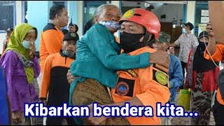 Mars Relawan Indonesia
